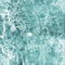 Crushed Turquoise Cochlear Nucleus 6 Skin